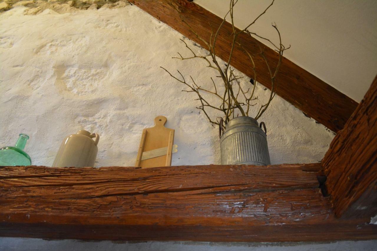 Ferienloft In Der Blauen Scheune Binzen Kültér fotó